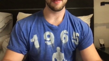 Ryanandchadcb  08-10-2021 video tongue